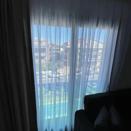 Apartamento Zehra Suites Boutique Apartment#6, 300 Meters From The Sea