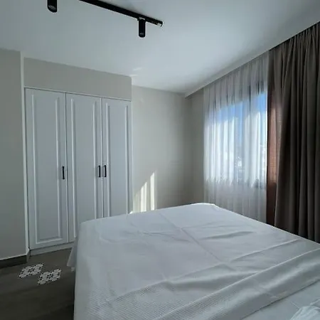 Zehra Suites Boutique Apartment#6, 300 Meters From The Sea アパート *