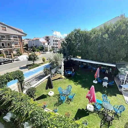Zehra Suites Boutique Apartment#6, 300 Meters From The Sea Marmaris